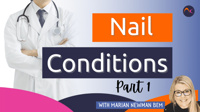 Nail Conditions part 1