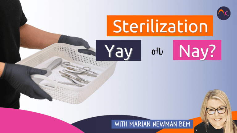 Sterilization