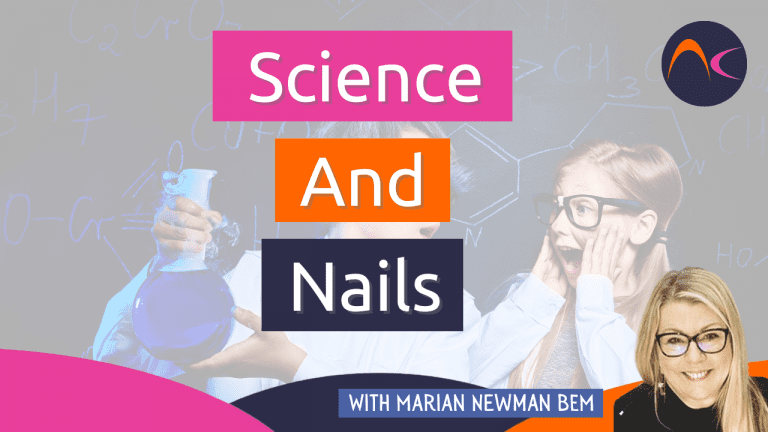 science and nails