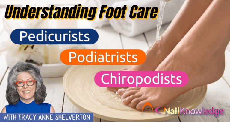 Pedicurists Podiatrists Chiropodists