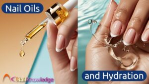 The Truth About Nail Oils and Hydration