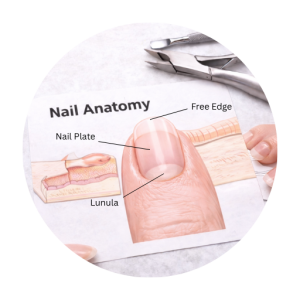 Nail Anatomy